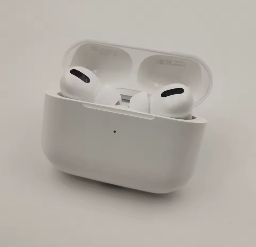 AIRPODS PRO  ¡SÚPER DESCUENTO HOY!