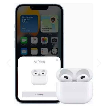 AIRPODS PRO  ¡SÚPER DESCUENTO HOY!